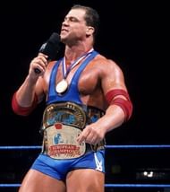 The third Eurocontinental Champion in history